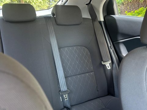 Kia Rio 1.1 CRDi EcoDynamics SR7 Euro 6 (s/s) 5dr 16