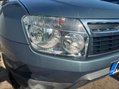 Dacia Duster 1.5 dCi Ambiance Euro 5 5dr 33