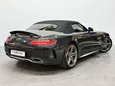 Mercedes-Benz Amg GT 4.0 V8 BiTurbo GPF C Roadster 2dr Petrol SpdS DCT Euro 6 (s/s) (557 ps) 31