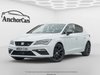 SEAT Leon 1.5 TSI EVO FR Black Edition Hatchback 5dr Petrol Manual Euro 6 (s/s) (150