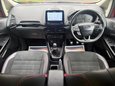 Ford Ecosport ST-LINE 13