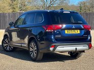 Mitsubishi Outlander 4 2