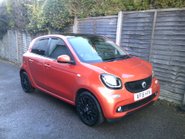 Smart Forfour PRIME PREMIUM PLUS T ONLY 27,000 MILES FROM NEW 1