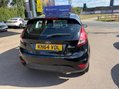 Ford Fiesta 1.25 Zetec Euro 5 5dr 10