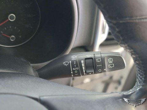 Kia Sportage 1.6 GDi 2 Euro 6 (s/s) 5dr 55