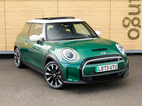 Mini Hatch COOPER S LEVEL 3