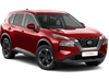 Nissan X-Trail Acenta
