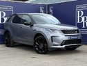 Land Rover Discovery Sport 1.5 P300e 12.2kWh R-Dynamic SE SUV 5dr Petrol Plug-in Hybrid Auto 4WD Euro