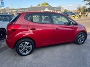 Kia Venga 1.6 3 Auto Euro 6 5dr 7