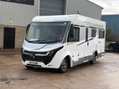 Mobilvetta K-Yacht Tekno Line 1