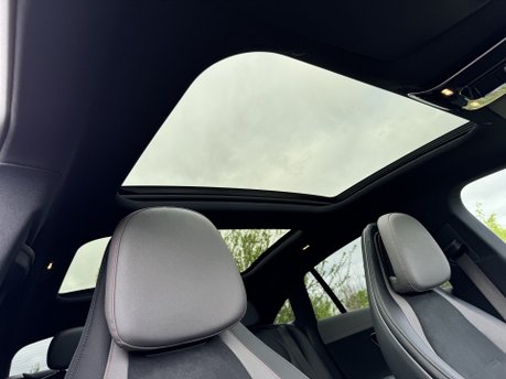 Mercedes-Benz EQE EQE 300 AMG Line Premium Plus Auto Electric 89 KWH Battery PAN ROOF/360 CAM 2
