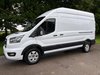 Ford Transit 350 Limited L3H3 165 ps Panel Van