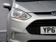 Ford B-Max TITANIUM NAVIGATOR 25