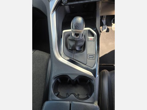 Peugeot 3008 1.5 BlueHDi GT Line Euro 6 (s/s) 5dr 15