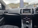 Ford Edge 2.0 TDCi Sport SUV 5dr Diesel Manual AWD Euro 6 (s/s) (180 ps) 11
