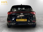 SEAT Leon 1.5 TSI EVO FR Hatchback 5dr Petrol Manual Euro 6 (s/s) (130 ps) 6