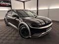 Hyundai IONIQ 5 73kWh Ultimate Auto AWD 5dr 2