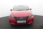 Nissan LEAF 5dr 160kW e+ N-Connecta 59kWh Automatic 38