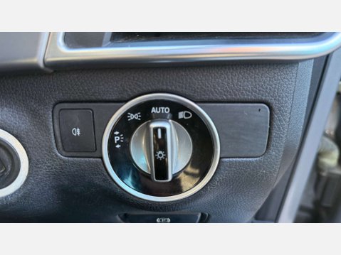 Mercedes-Benz M Class 2.1 ML250 AMG Line Bluetec Auto 4WD 5dr 24