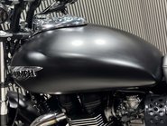 Triumph Speedmaster 865 2013 ONLY 6K MOT SEPTEMBER 2027 CRUISER BIKE 865CC 39