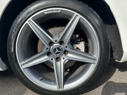 Mercedes-Benz C Class C 220 D AMG LINE PREMIUM PLUS COUPE 15