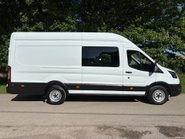 Ford Transit 350 L4 H3 130 ps DCIV with Air Conditioning 9