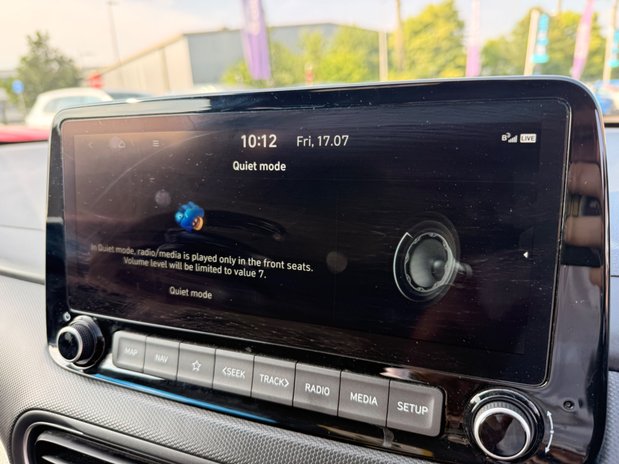 Hyundai KONA GDI PREMIUM 36