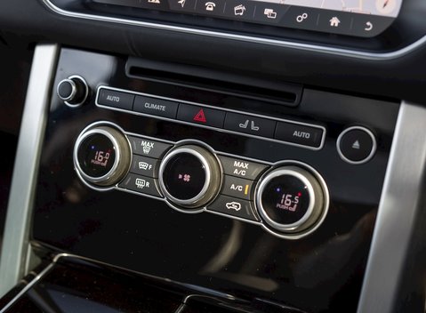 Land Rover Range Rover 4.4 SDV8 Autobiography 20