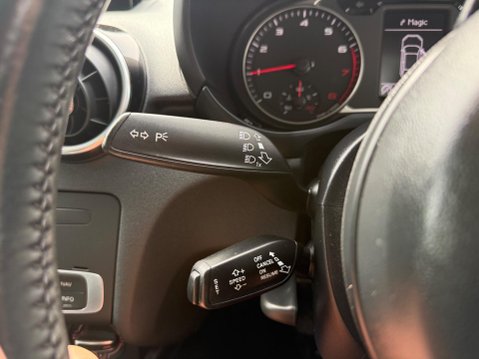 Audi A1 1.0 TFSI Sport Euro 6 (s/s) 3dr 14