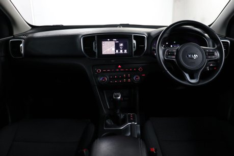 Kia Sportage 2 ISG 41