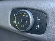 Ford Transit 350 Drw L3 Leader 130 ps Crew Cab Tipper - Air Con / Tow Axle 45