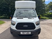 Ford Transit 350 L4 Drw 130 ps Luton with Tail Lift 9