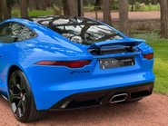 Jaguar F-Type REIMS EDITION 5