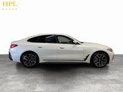 BMW i4 40 83.9kWh M Sport Gran Coupe 5dr Electric Auto eDrive (340 ps) Parking Cam 8