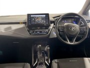 Toyota Corolla 1.8 VVT-h Design Hatchback 5dr Petrol Hybrid CVT Euro 6 (s/s) (122 ps) Air 19