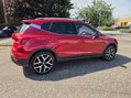 SEAT Arona 1.0 Arona FR Sport EcoTSI Semi-Auto 5dr 6