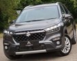 Suzuki S-Cross 1.4 Boosterjet MHEV Motion SUV 5dr Petrol Hybrid Manual Euro 6 (s/s) (129 p