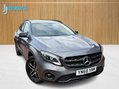 Mercedes-Benz GLA 1.6 GLA180 Urban Edition SUV 5dr Petrol 7G-DCT Euro 6 (s/s) (122 ps) 29