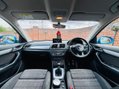 Audi Q3 2.0 TDI SE SUV 5dr Diesel Manual quattro Euro 6 (s/s) (150 ps) 12