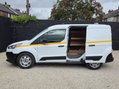 Ford Transit Connect 1.5 200 EcoBlue Leader L1 Euro 6 (s/s) 5dr 8