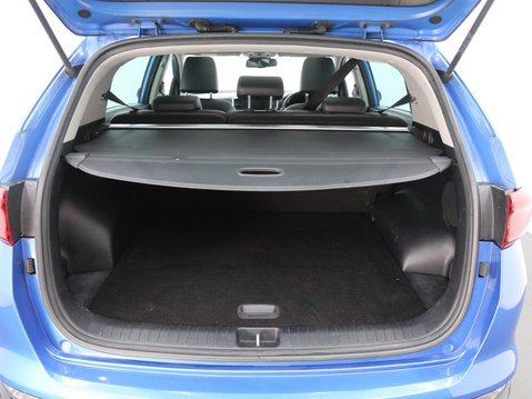 Kia Sportage 1.6 T-GDi 4 Euro 6 (s/s) 5dr 27