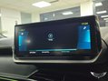 Peugeot 2008 50kWh GT Auto 5dr 80