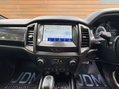 Ford Ranger 2.0 Ranger Wildtrak EcoBlue 4x4 Auto 4WD 4dr 28