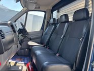 Mercedes-Benz Sprinter 316 Cdi 4x4 Arbor Tipper - 3.5t Towing Capacity 3