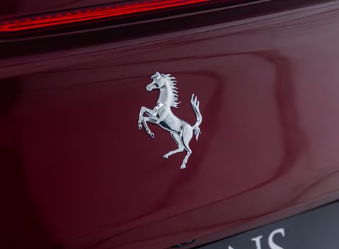 Ferrari 812 GTS 43