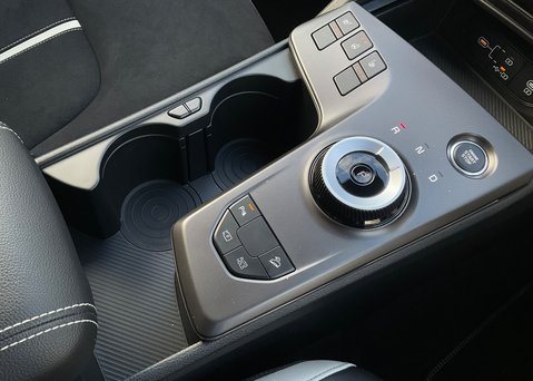 Kia Sportage GT-LINE 20