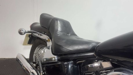 Kawasaki VN 800 1995 A1 PROJECT CRUISER BIKE SPARES OR REPAIR CUSTOM BUILD 800CC 29