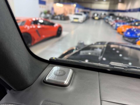 Mercedes-Benz G Class 4.0 G63 V8 BiTurbo AMG SUV 5dr Petrol SpdS+9GT 4MATIC Euro 6 (s/s) (585 ps) 69