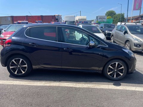 Peugeot 208 1.2 208 Tech Edition S/S 5dr 51