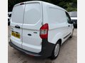 Ford Transit Courier 1.0 EcoBoost L1 Euro 5 4dr 19